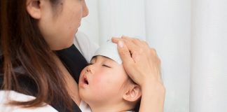 Febrile Seizures