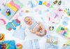 Newborn Baby Shopping – List of Items You Need to Buy