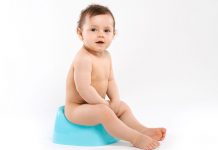 Potty Training for Boys
