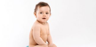 Potty Training for Boys