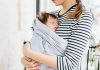 Babywearing – Benefits, Types & Safety Tips