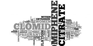 Clomiphene Citrate (Fertility Drug)