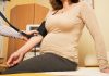 Low BP during Pregnancy
