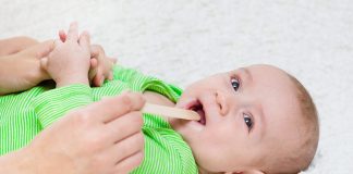Understanding & Treating Sore Throat in Babies and Toddlers