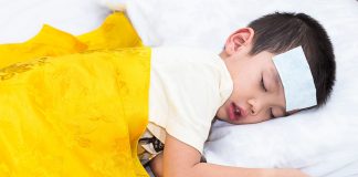 Chikungunya In Children