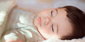 Baby Sweating While Sleeping- Causes & How To Deal With It