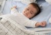 7 to 9 Months Old Baby Sleep
