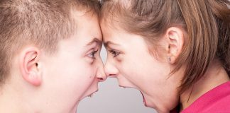 Sibling Rivalry – Reasons & Solutions