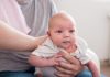 How To Burp Your Baby: Positions, Tips And More