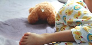 Bedwetting (Nocturnal Enuresis) in Children