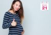 21 Weeks Pregnant: What to Expect