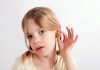 Hearing Loss in Children HEARING LOSS IN CHILDREN