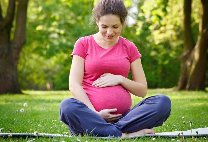 30 Weeks Pregnant: What To Expect