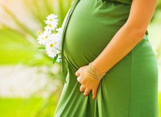 32 Weeks Pregnant: What To Expect 32 Weeks Pregnant: What To Expect