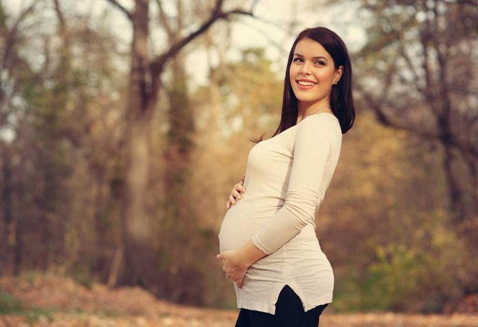 34 Weeks Pregnant: What To Expect