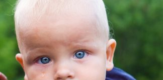 Watery Eyes (Epiphora) In Babies Watery Eyes (Epiphora) In Babies