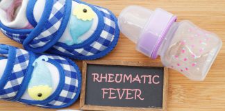 Rheumatic Fever in Children Rheumatic Fever