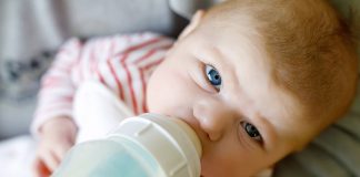 Growth Spurts in Infants Growth Spurts in Infants