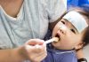 What Foods to Give During Fever to Babies and Toddlers What Foods to Give During Fever to Babies &Toddlers