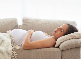 Sleeping on Back During Pregnancy – Is It Harmful? Sleeping On Back During Pregnancy