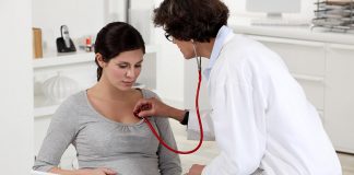 Fast Heartbeat During Pregnancy Fast heartbeat during pregnancy