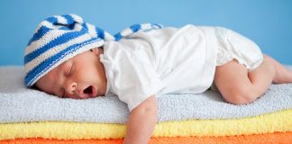 Bedtime Routine for Babies A Guide To Bedtime Routine For Babies