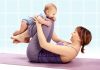 Best Exercises to Reduce Your Tummy After Delivery Best Exercises To Reduce Tummy After Delivery