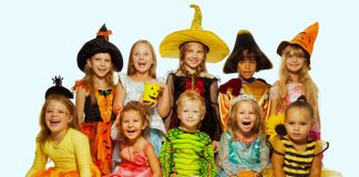 19 Amazing Halloween Costume Ideas for Kids Halloween costume ideas for kids