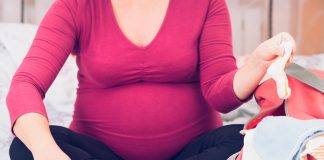 Packing Your Hospital Bag for a C-section Delivery Packing Hospital Bag for C-Section Delivery