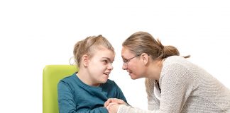 Intellectual Disability (Mental Retardation) In Children Intellectual Disability (Mental Retardation) In Children