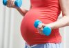 Weight Lifting While Being Pregnant WEIGHT LIFTING IN PREGNANCY