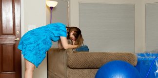 Water Breaking during Pregnancy Water Breaking in Pregnancy
