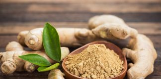 Consuming Ginger During Pregnancy Consuming Ginger During Pregnancy