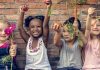 Social And Emotional Development In Children