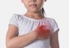 Chest Pain in Children Chest Pain in Children