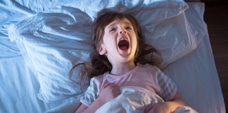 Night terrors in toddlers and children: Causes, Symptoms & Treatment Night terrors in toddlers and children: Causes, Symptoms & Treatment