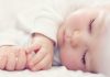 Sleep Training For Babies – Best Methods & Tips Sleeping baby