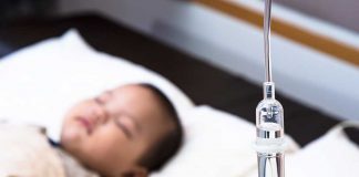 Blood Infection in Kids Blood Infection in Kids