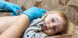 Pneumonia In Infants: Causes, Symptoms & Remedies PNEUMONIA IN INFANTS