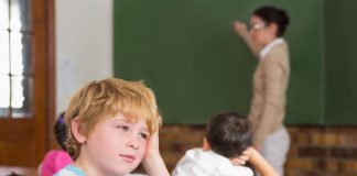 Attention Deficit Hyperactivity Disorder (ADHD) in Children Attention Deficit Hyperactivity Disorder (ADHD) In Children