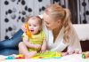 12 Effective Ways on How to Teach your Toddler to Speak TEACH YOUR TODDLER TO SPEAK