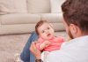 How to Be a Good Father BEING A GOOD FATHER