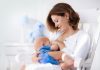 15 Myths & Facts About Breastfeeding Your Baby BREASTFEEDING