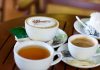 Is Serving Tea and Coffee Good for Your Child’s Health? TEA AND COFFEE