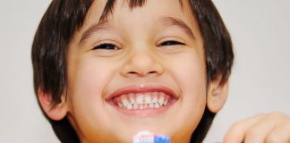 Dental Care for Children Dental Care for Children