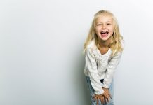 Premature White and Grey Hair in Kids Premature White and Grey Hair in Kids