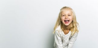 Premature White and Grey Hair in Kids Premature White and Grey Hair in Kids