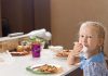 Good Table Manners for kids TABLE MANNERS FOR KIDS