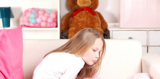 Kidney Stones in Children Kidney Stones in Children