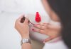 Nail Polish during Pregnancy – Is It Safe to Use NAIL POLISH DURING PREGNANCY